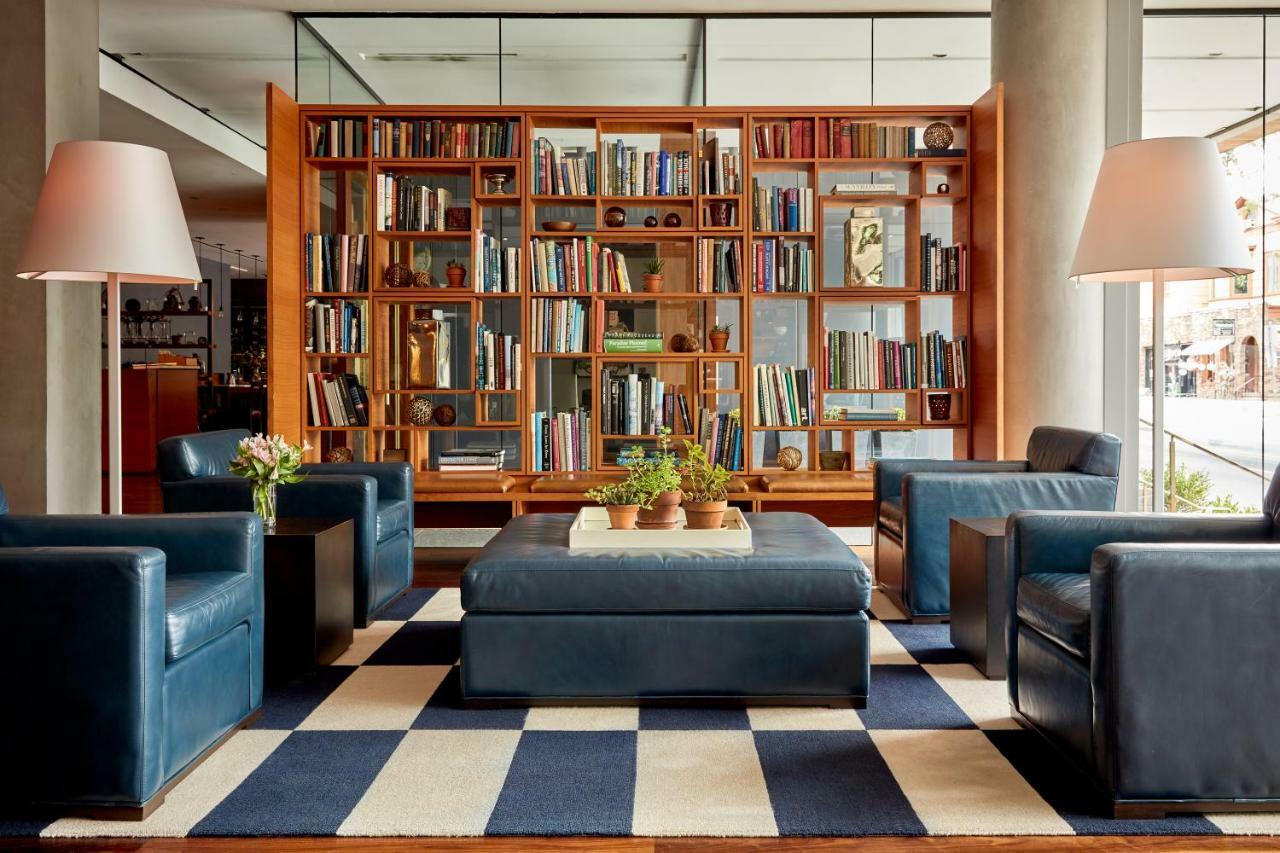 The Study At Yale, Study Hotels Нью-Гейвен Екстер'єр фото